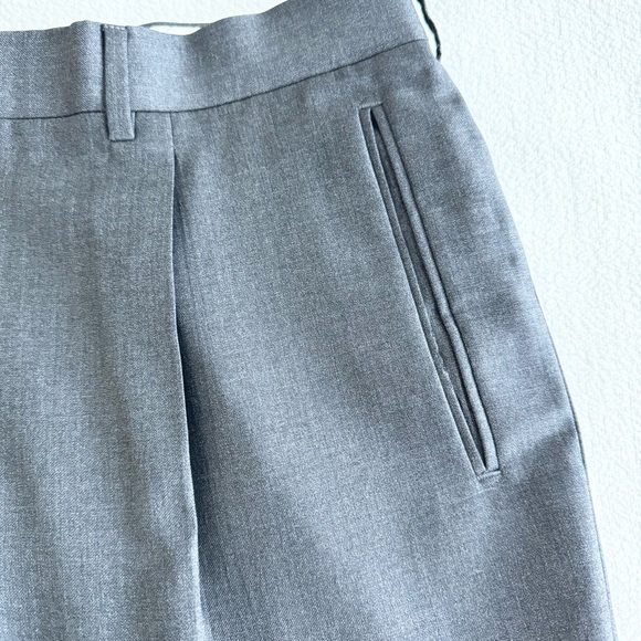 Ermenegildo Zegna Wool Suit EU52R - Picture 15 of 15